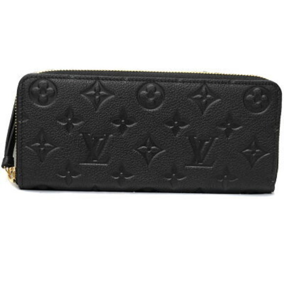 Louis Vuitton Portefeuille Sarah Long Wallet Vernis Pink Petal - Picture 1 of 9